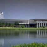 Arlington Convention Center
