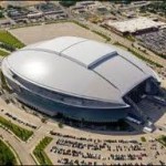 Cowboys Stadium