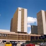 Fairmont Hotel