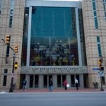 Fort Worth Convention Center