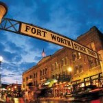 Fort Worth Stock Yards