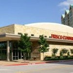 Frisco Conference Center