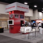 Halliburton