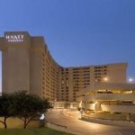 Haytt Regency DFW