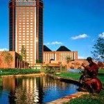 Hilton Anatole