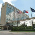 Intercontinental Hotel