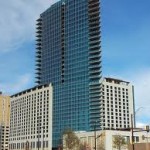 Omni Hotel - Fort Worth