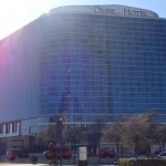 Omni Hotel - Dallas