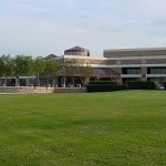 Plano Centre