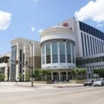 Shreveport Convention Center
