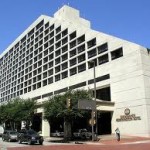 Renaissance Worthington Hotel